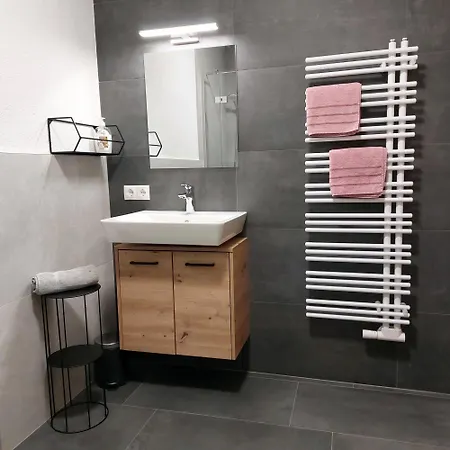 Διαμέρισμα Timeout Hart im Zillertal