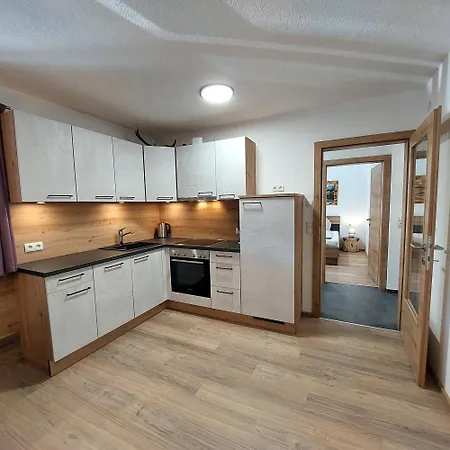 Timeout * Hart im Zillertal