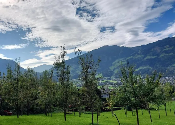 Appartement Timeout *