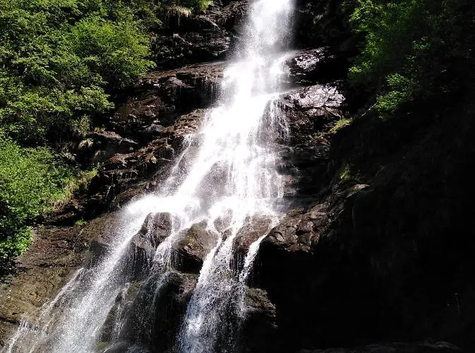 Timeout Appartement *