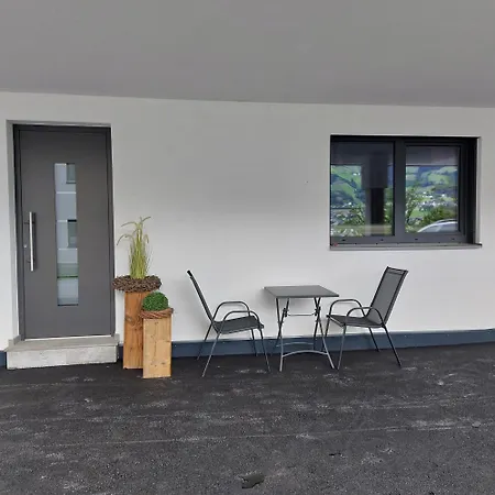 Timeout Hart im Zillertal