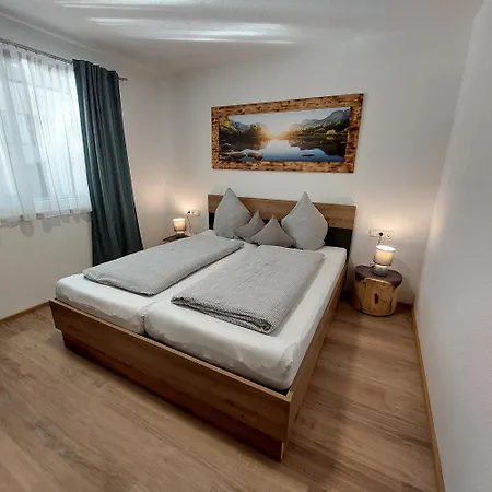 Timeout Hart im Zillertal