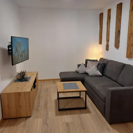 Timeout Hart im Zillertal