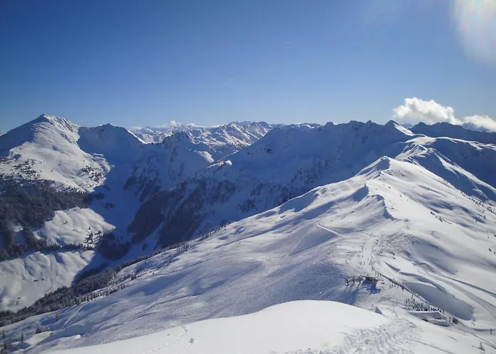 Timeout Hart im Zillertal