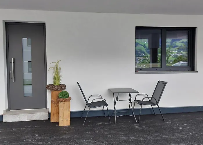 Timeout Hart im Zillertal