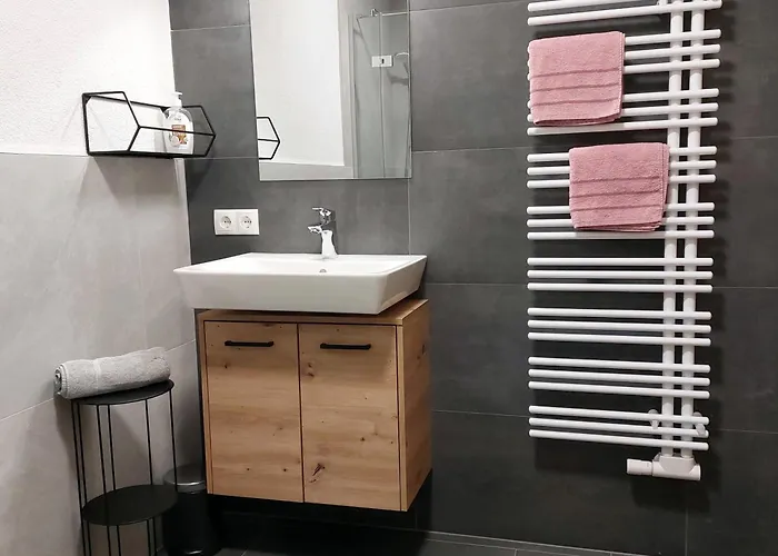 Apartman Timeout Hart im Zillertal