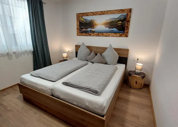 Timeout Hart im Zillertal