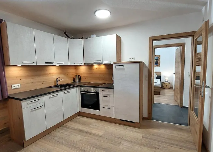 Timeout * Hart im Zillertal